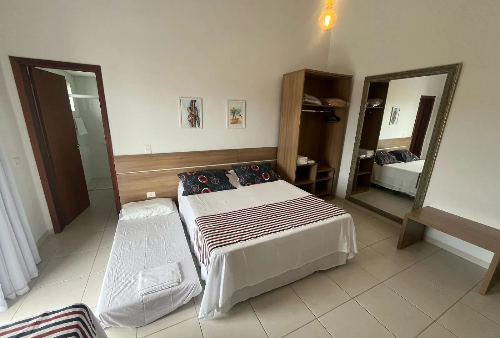 Hotel Vila ÁguaMar Itapoa  Itapoa (Santa Catarina)