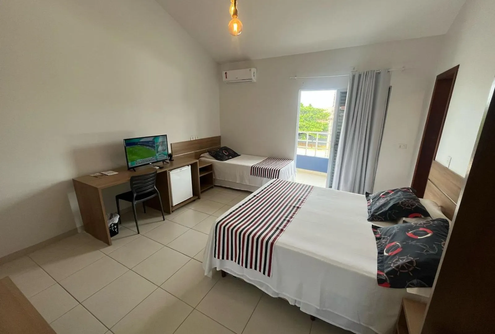 Hotel Vila ÁguaMar Itapoa
