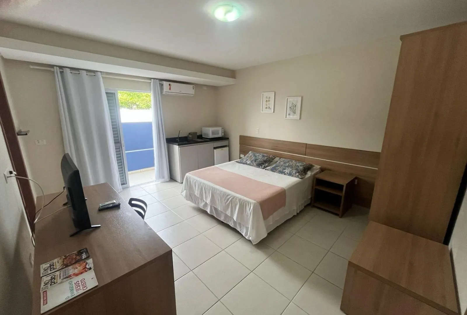 Hotel Vila ÁguaMar Itapoa  0*, Itapoa (Santa Catarina) Brasil