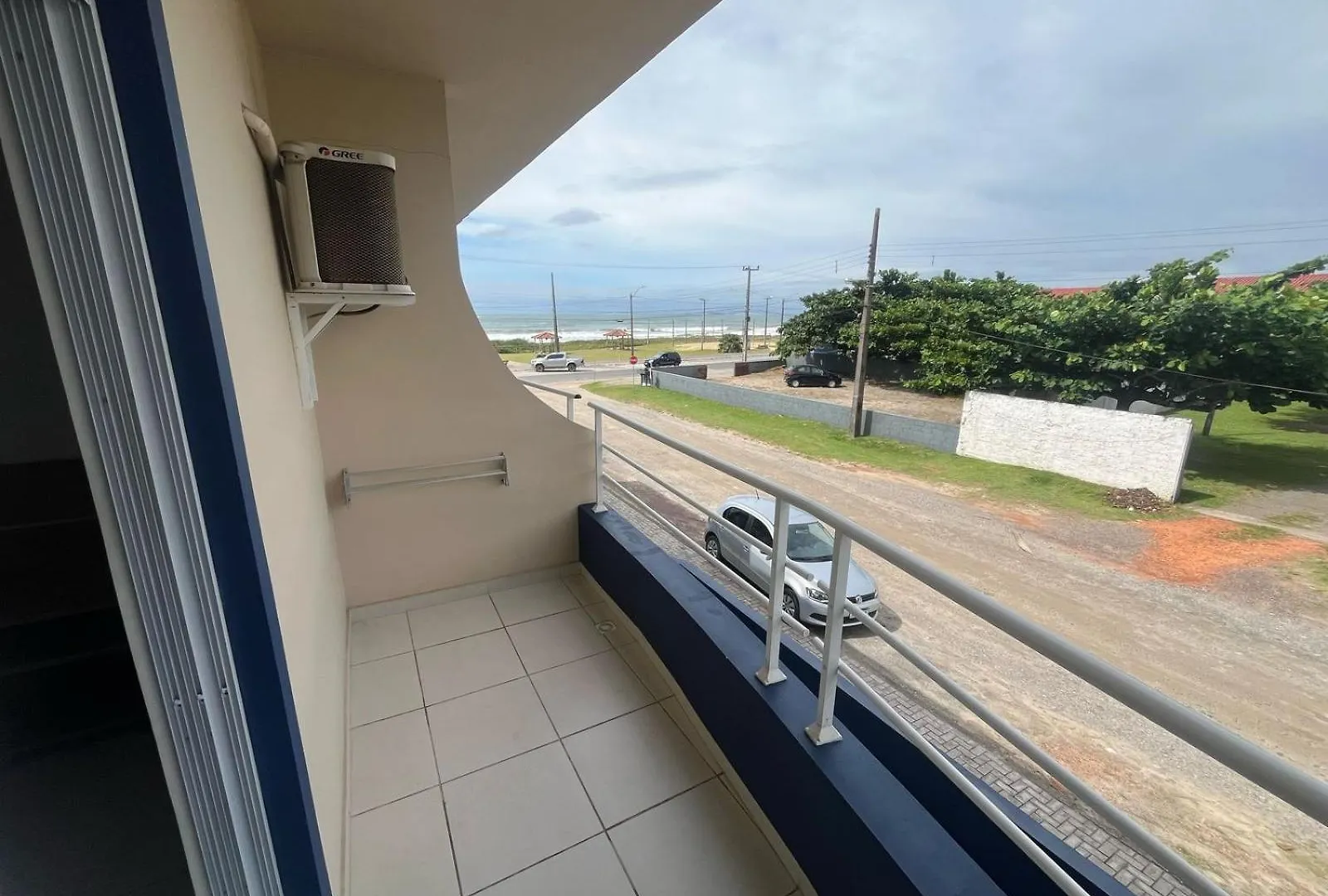 Hotel Vila ÁguaMar Itapoa  Brasil