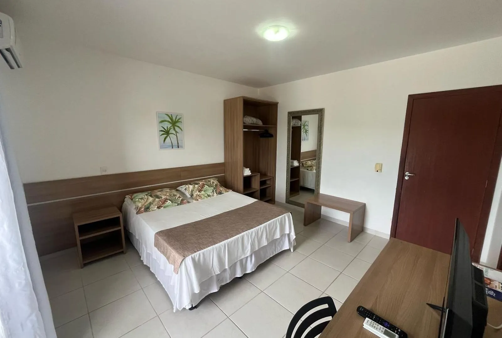 Hotel Vila ÁguaMar Itapoa  0*, Itapoa (Santa Catarina)