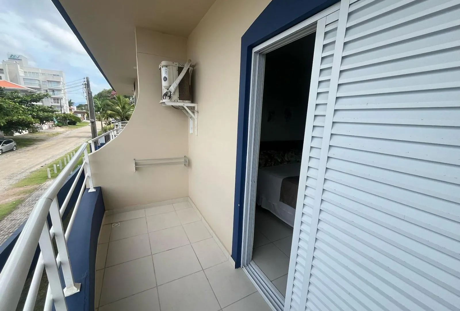 Hotel Vila ÁguaMar Itapoa