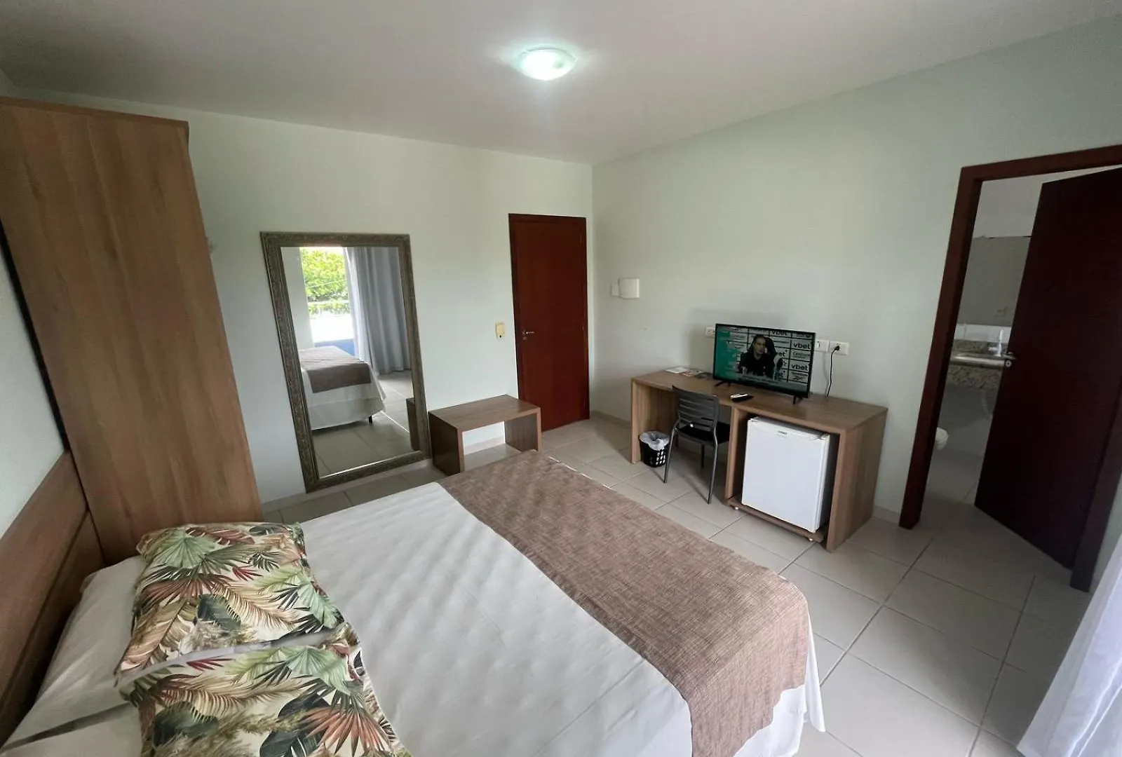 Hotel Vila ÁguaMar Itapoa  Itapoa (Santa Catarina)