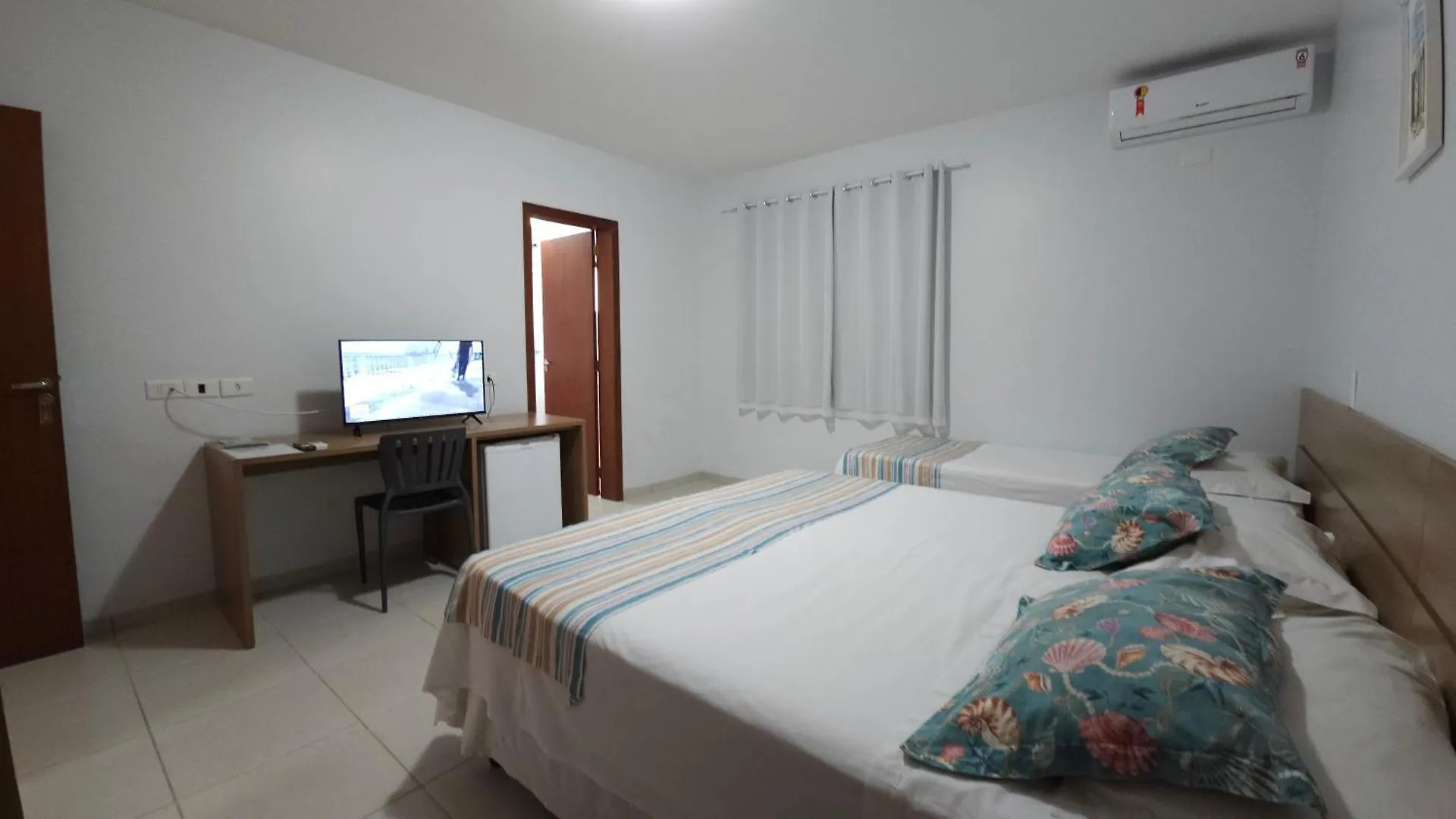 Hotel Vila ÁguaMar Itapoa  0*, Itapoa (Santa Catarina)